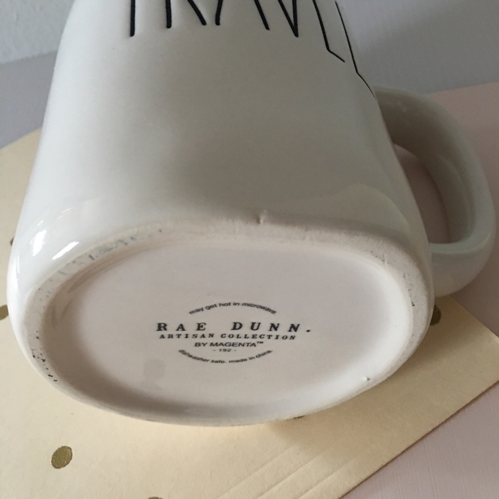 🆕 {Rae Dunn} For the TRAVELLER 🧳 in Your Life 2 - Picture 8 of 8